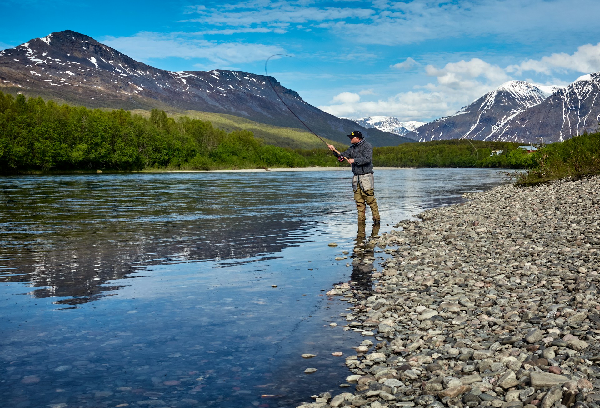 Abenteuer Angelurlaub - Die besten Reiseziele für Angler weltweit